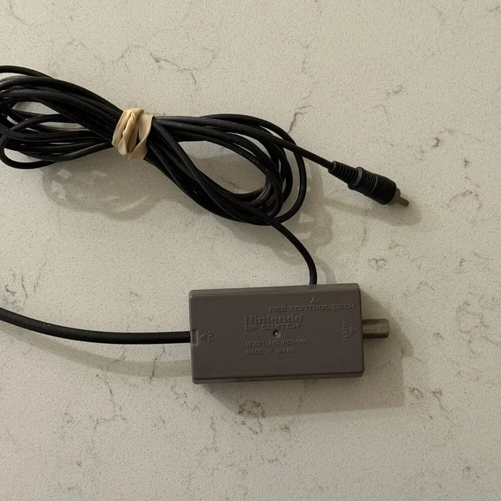 Nintendo good preowned