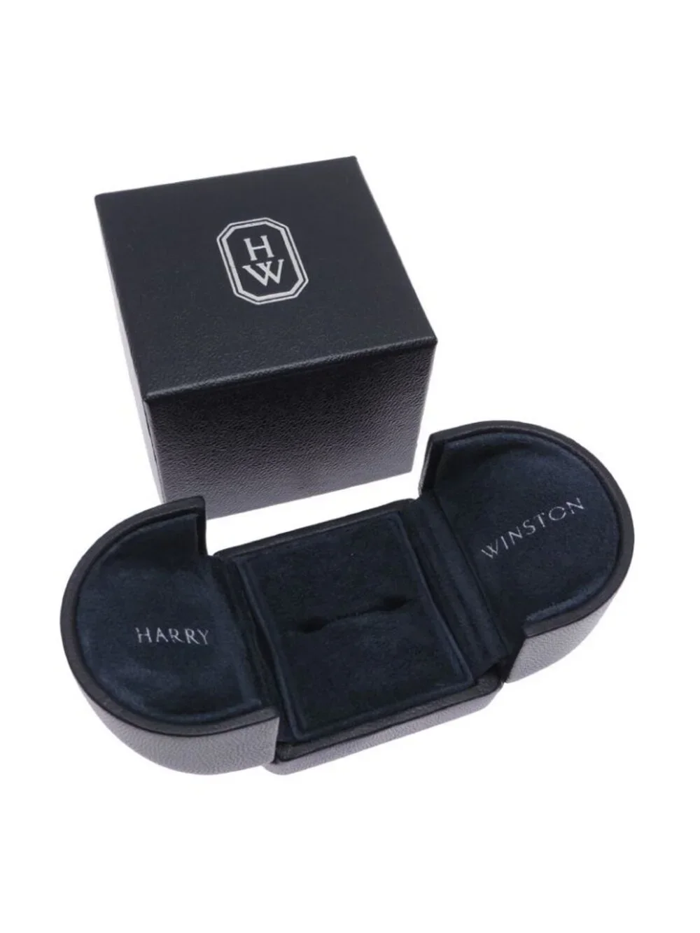Harry Winston brand harry