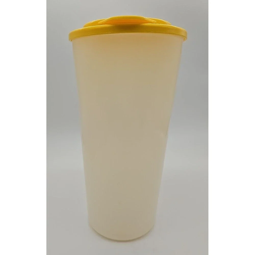 Kelloggs vintage plastic
