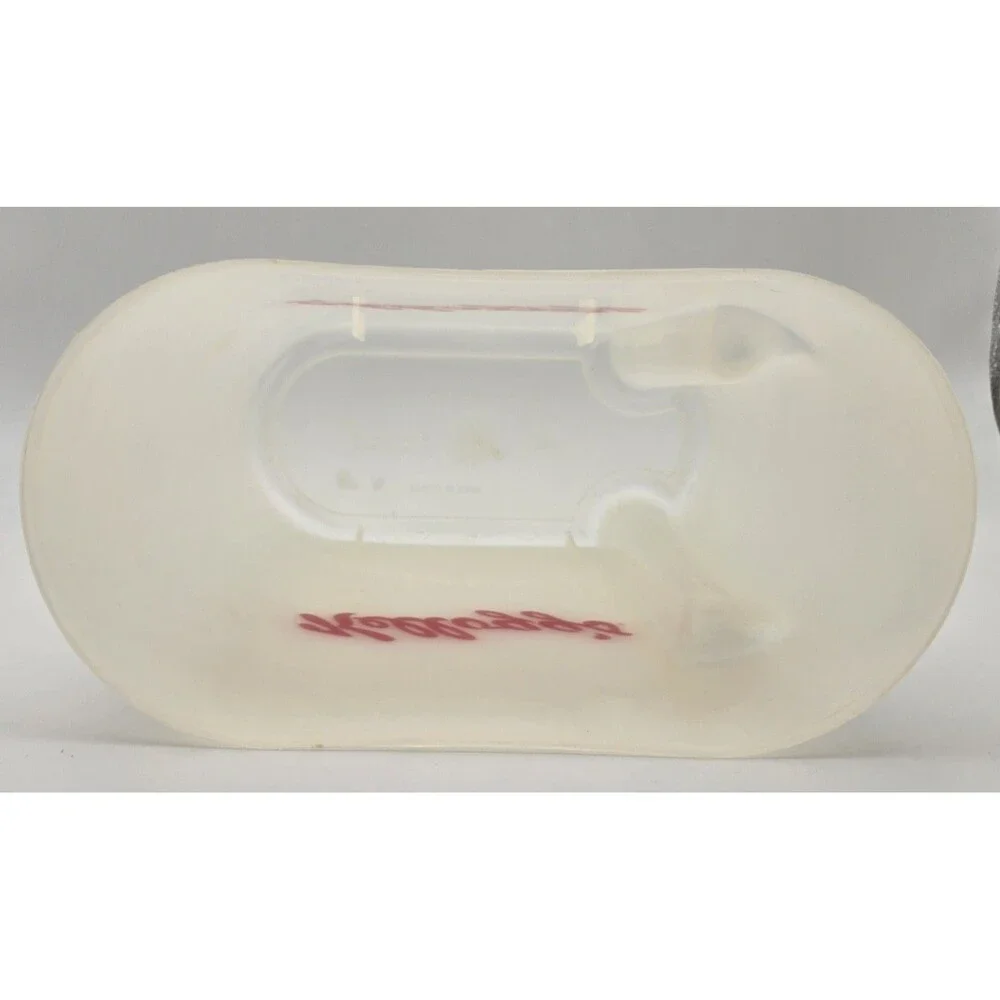 Kelloggs vintage plastic