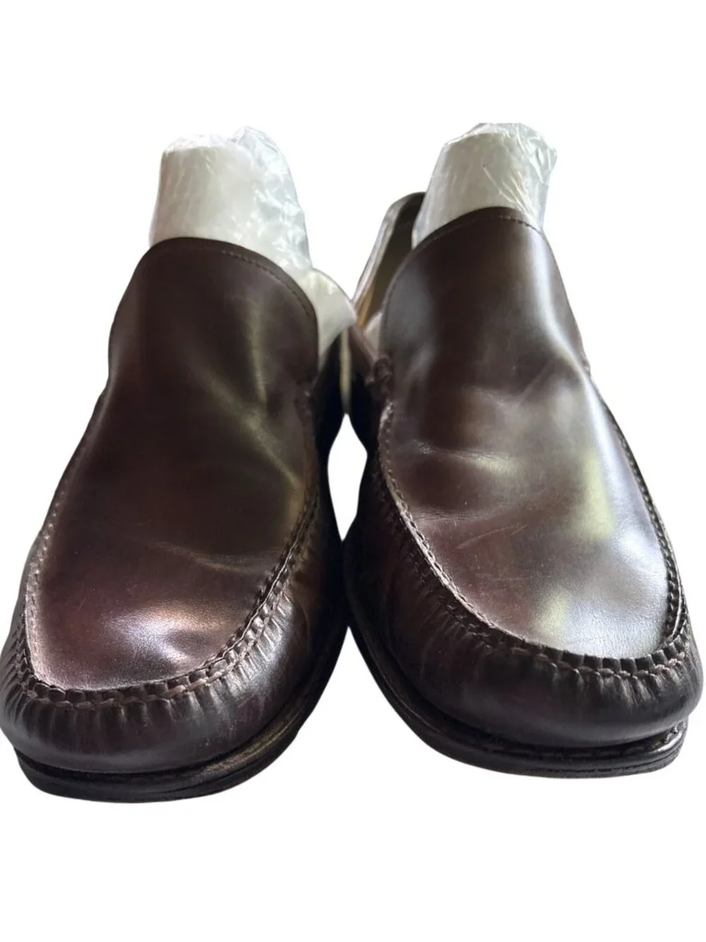 Johnston & Murphy durable clean ideal