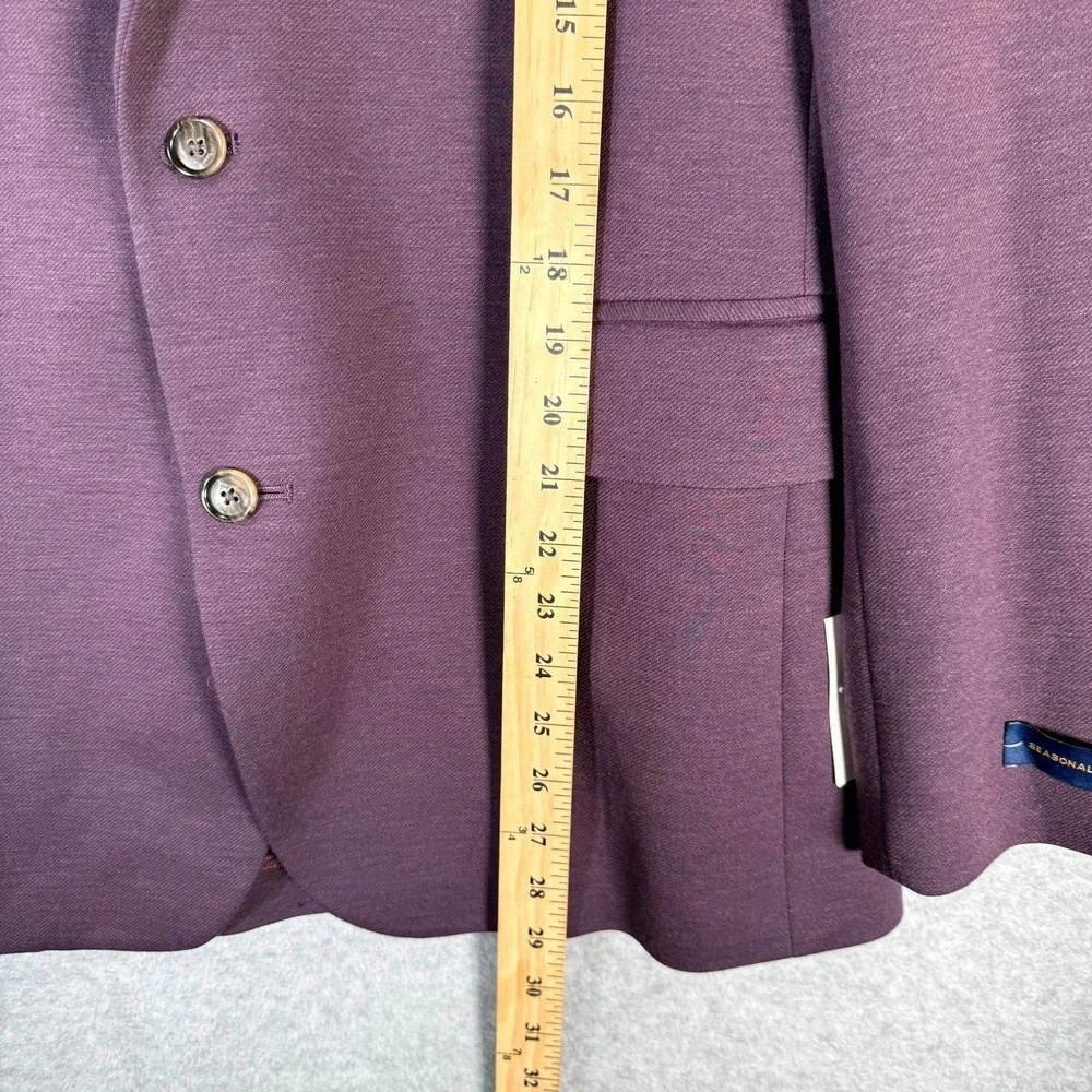 Stafford blazer mens