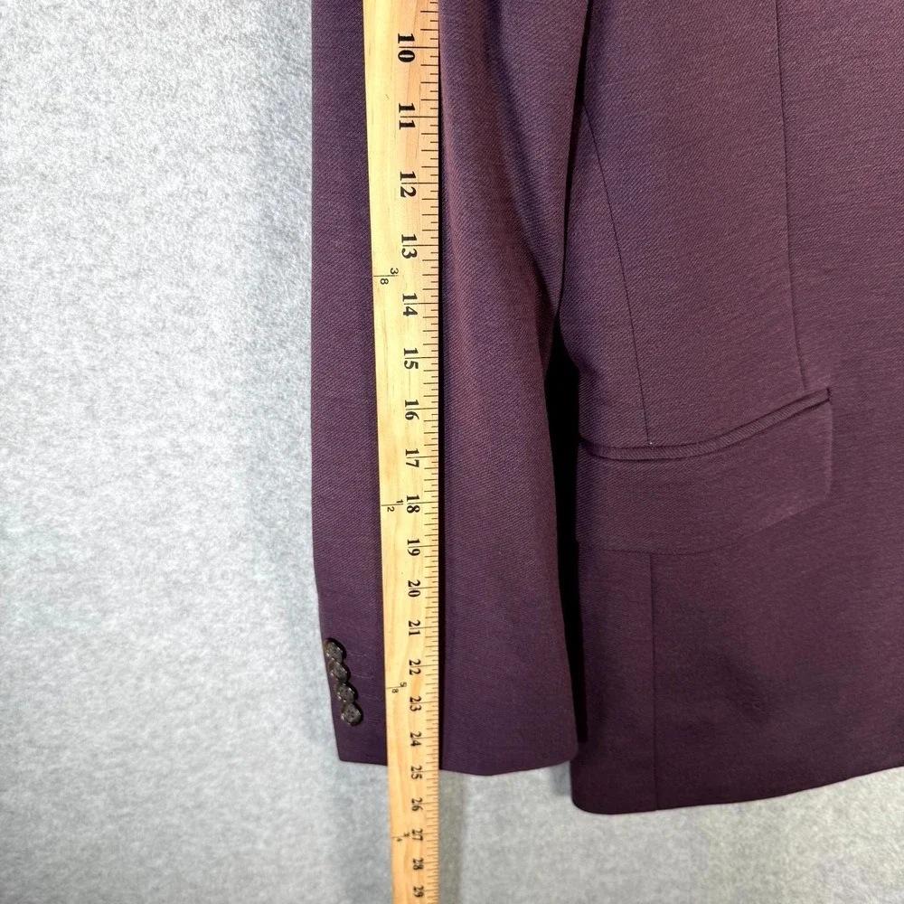 Stafford blazer mens