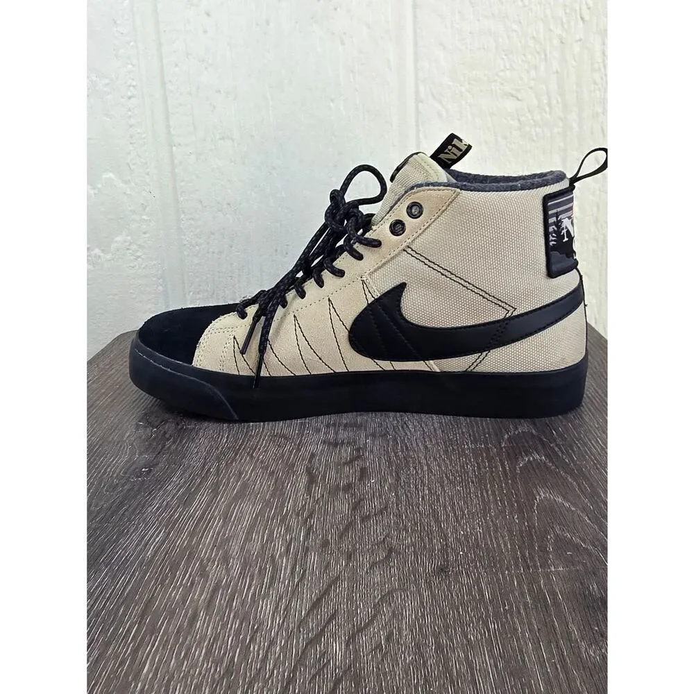 Nike sb mid