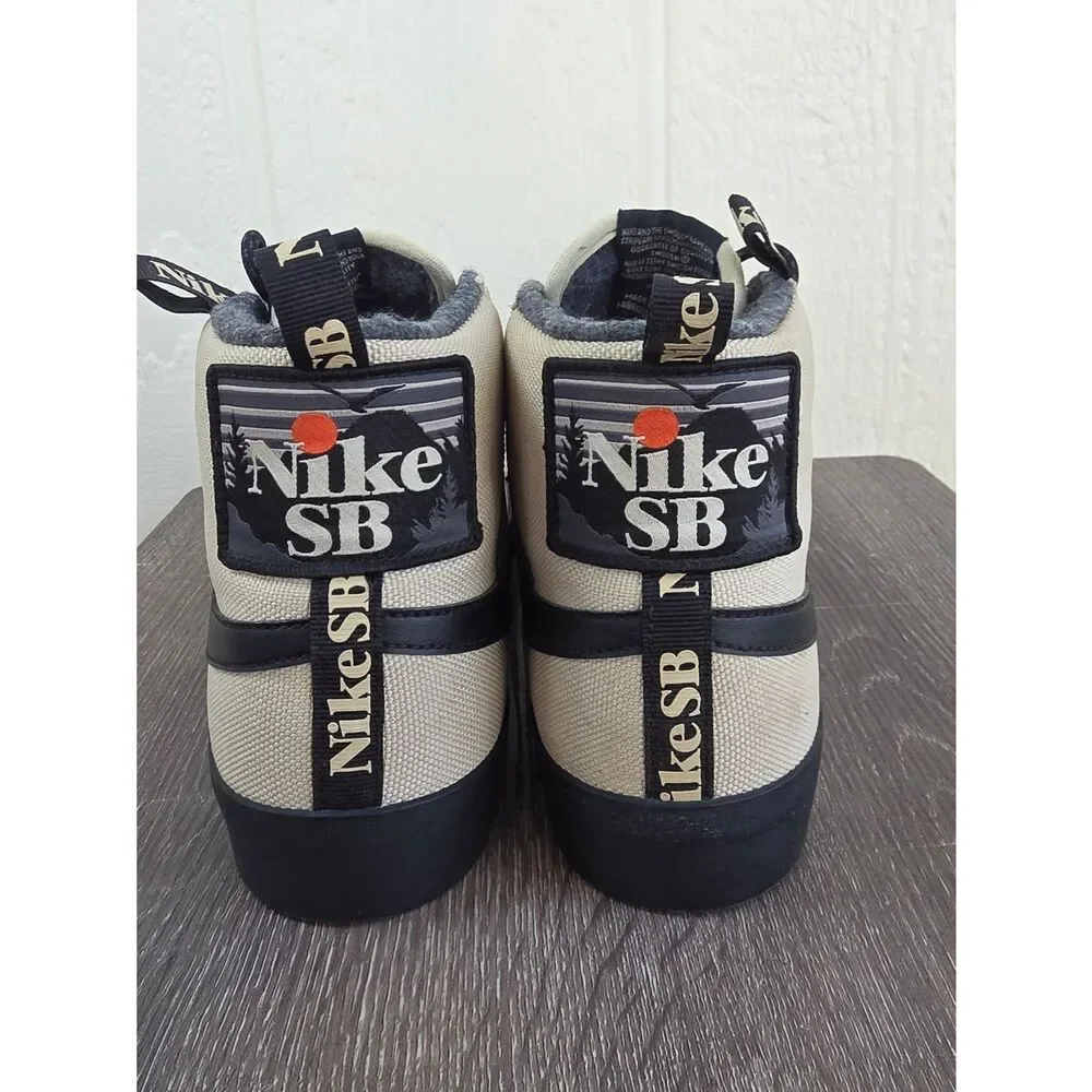 Nike sb mid