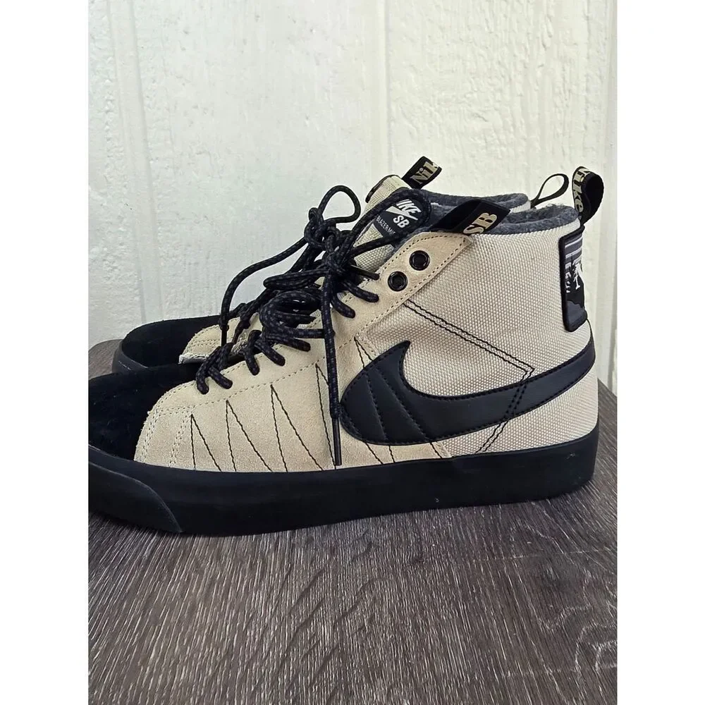 Nike sb mid