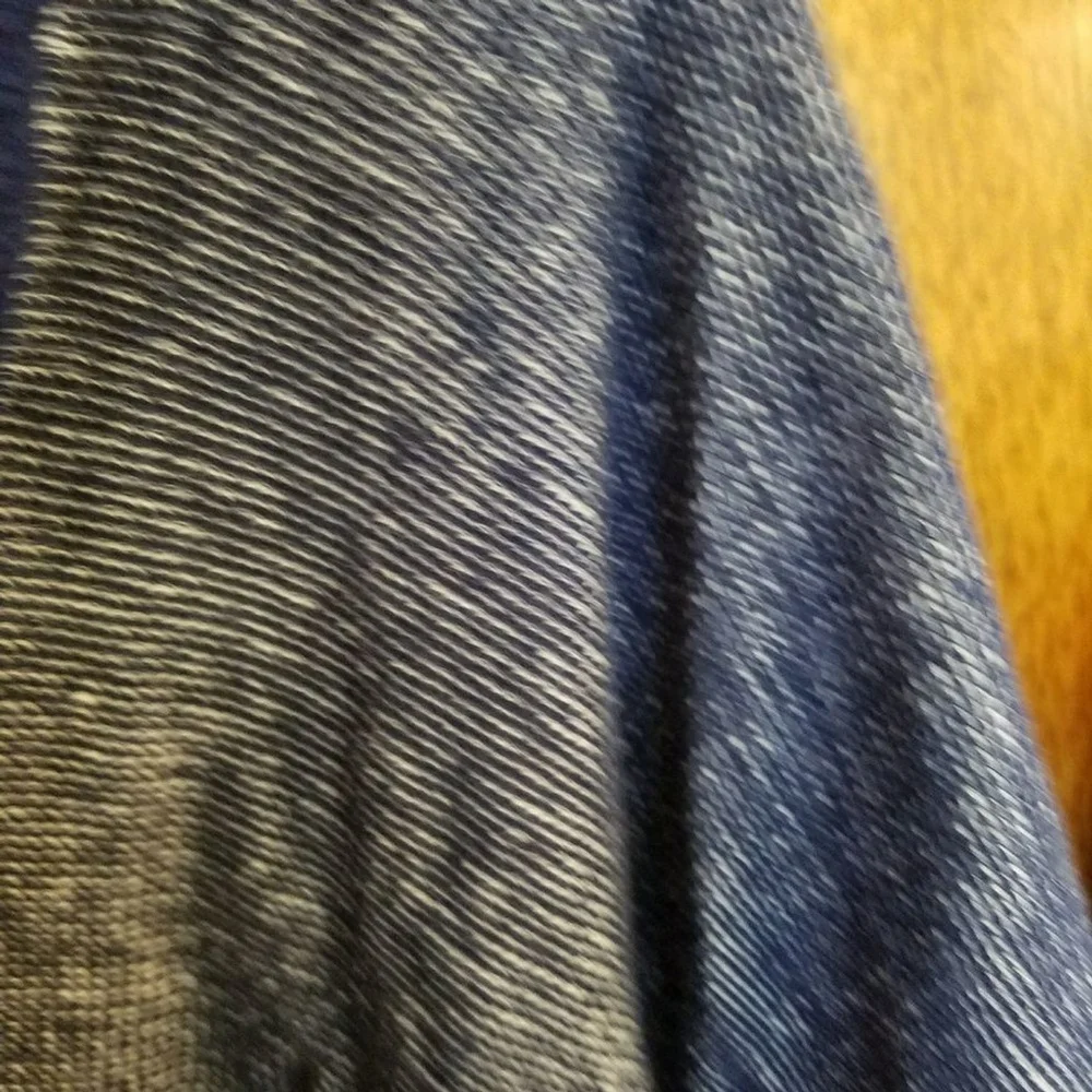 Old Navy designed indigo pale