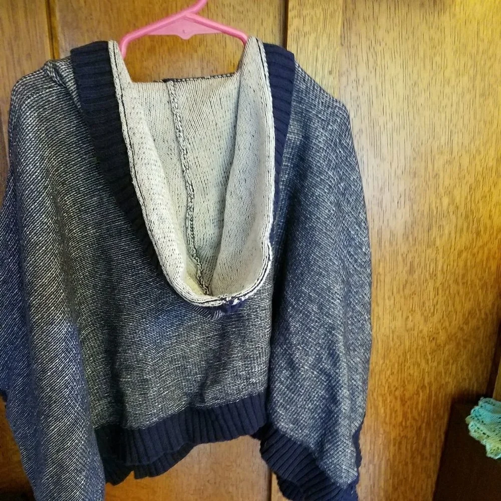 Old Navy featuring winter sweater