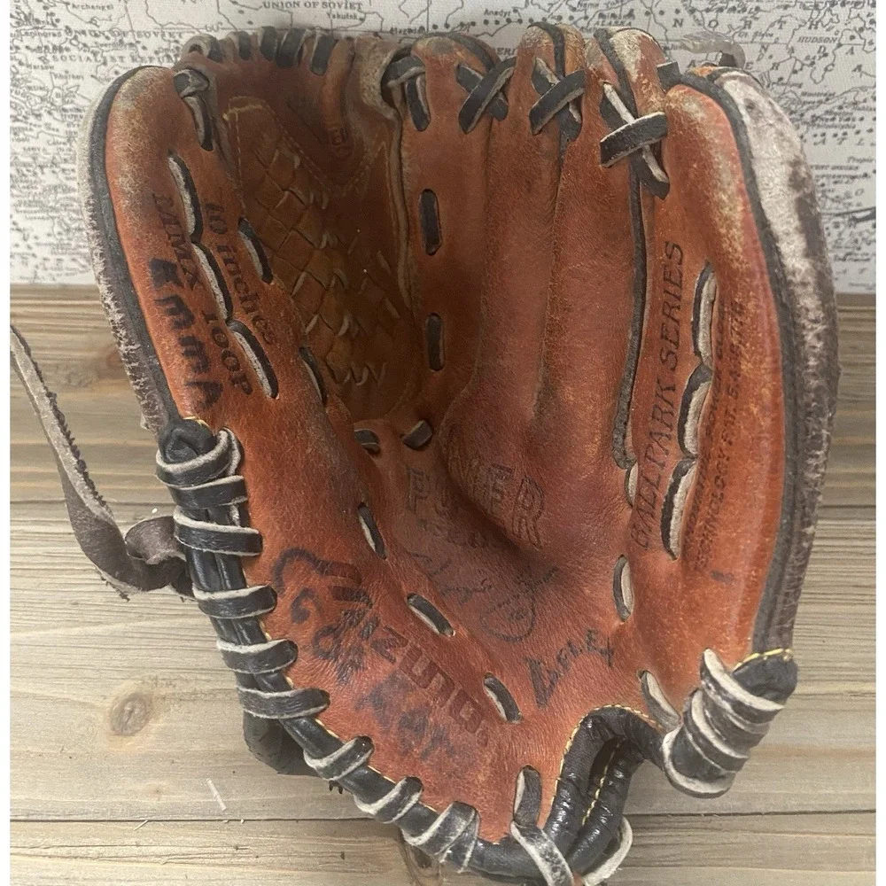 Mizuno youth baseball