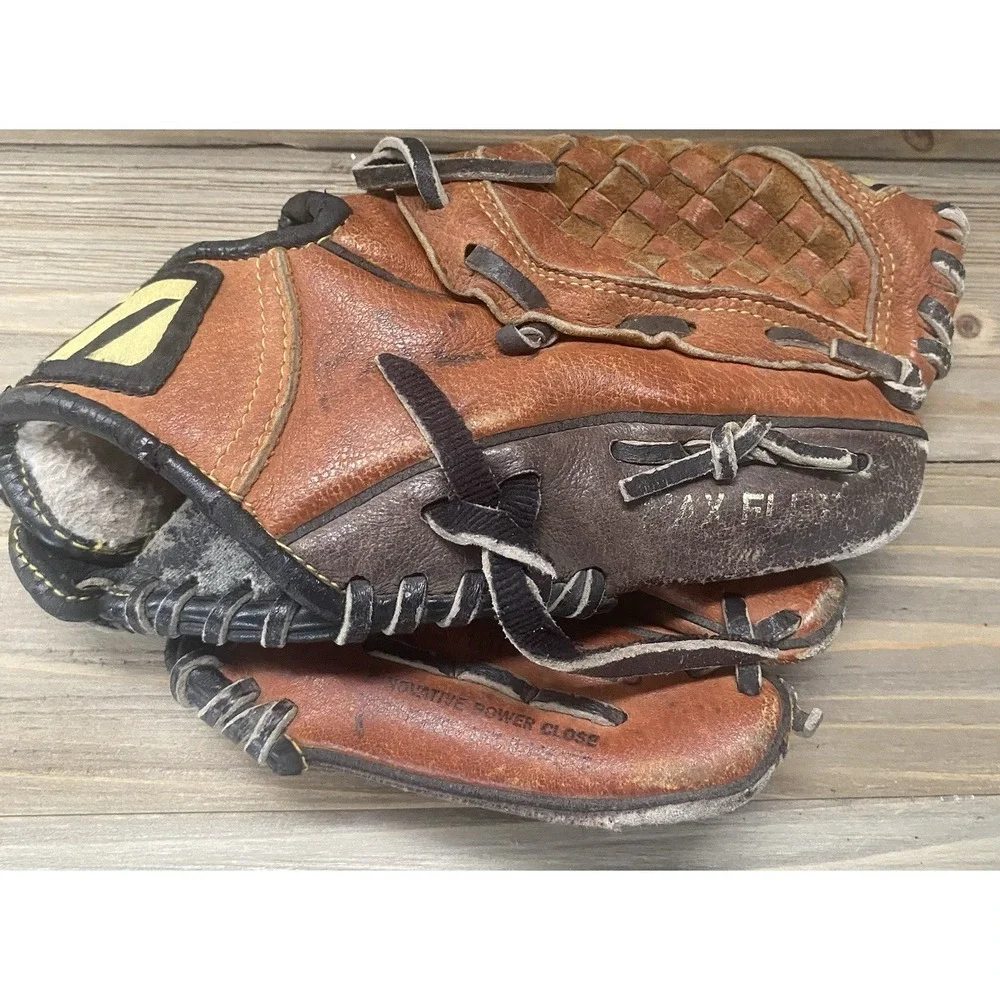 Mizuno youth baseball