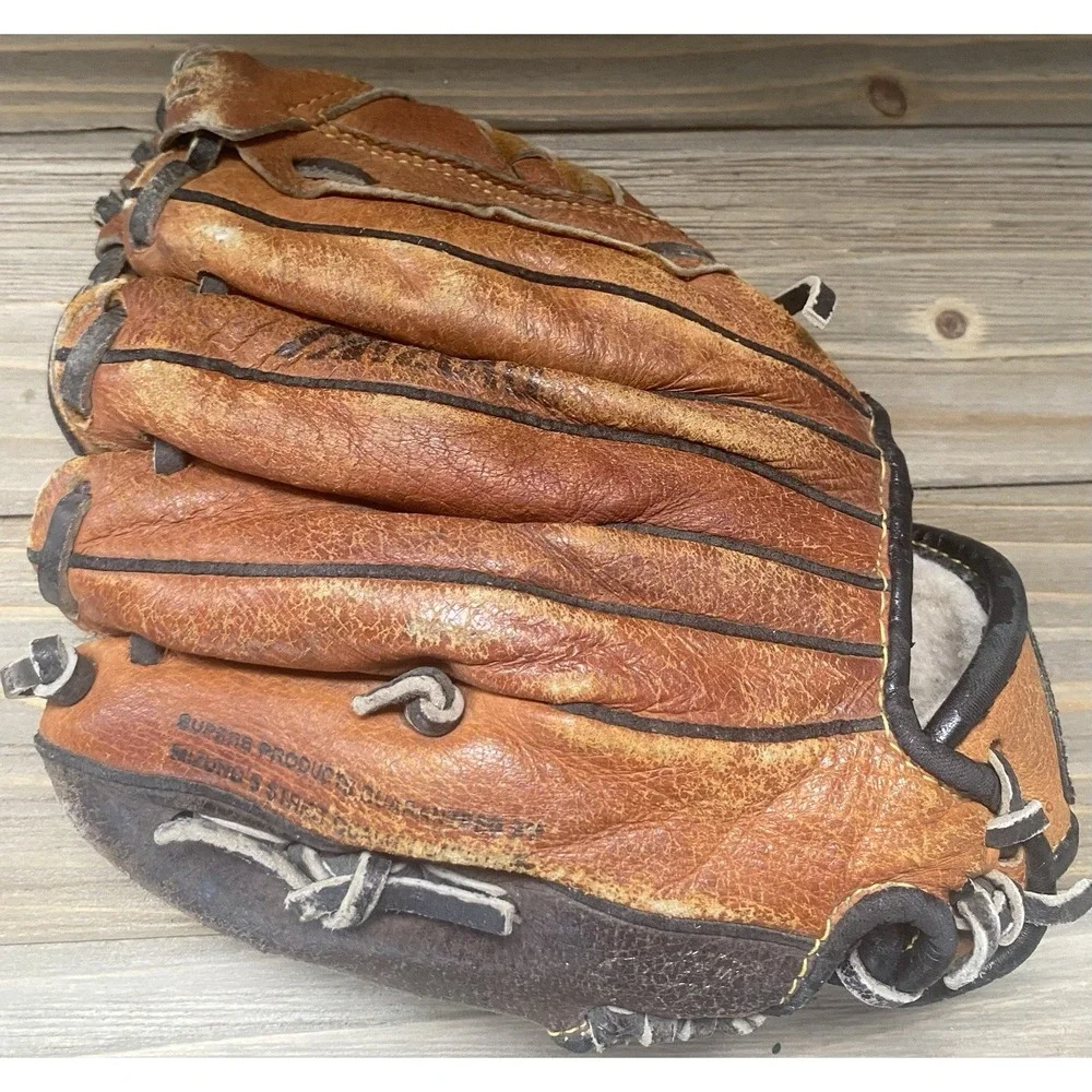 Mizuno youth baseball
