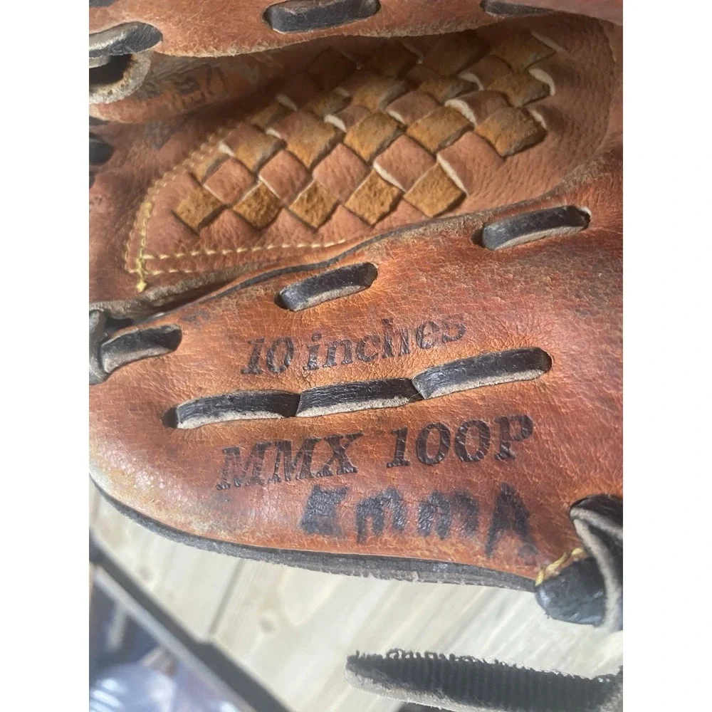 Mizuno youth baseball