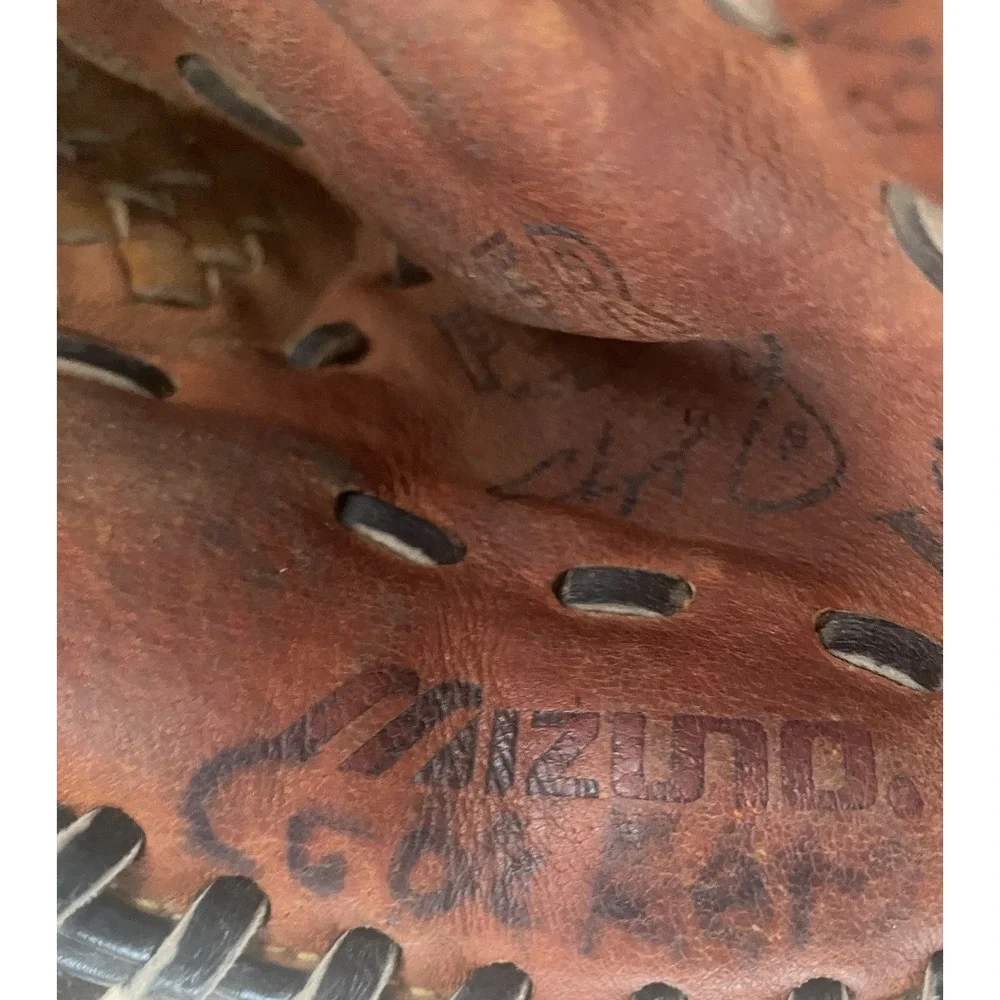 Mizuno youth baseball