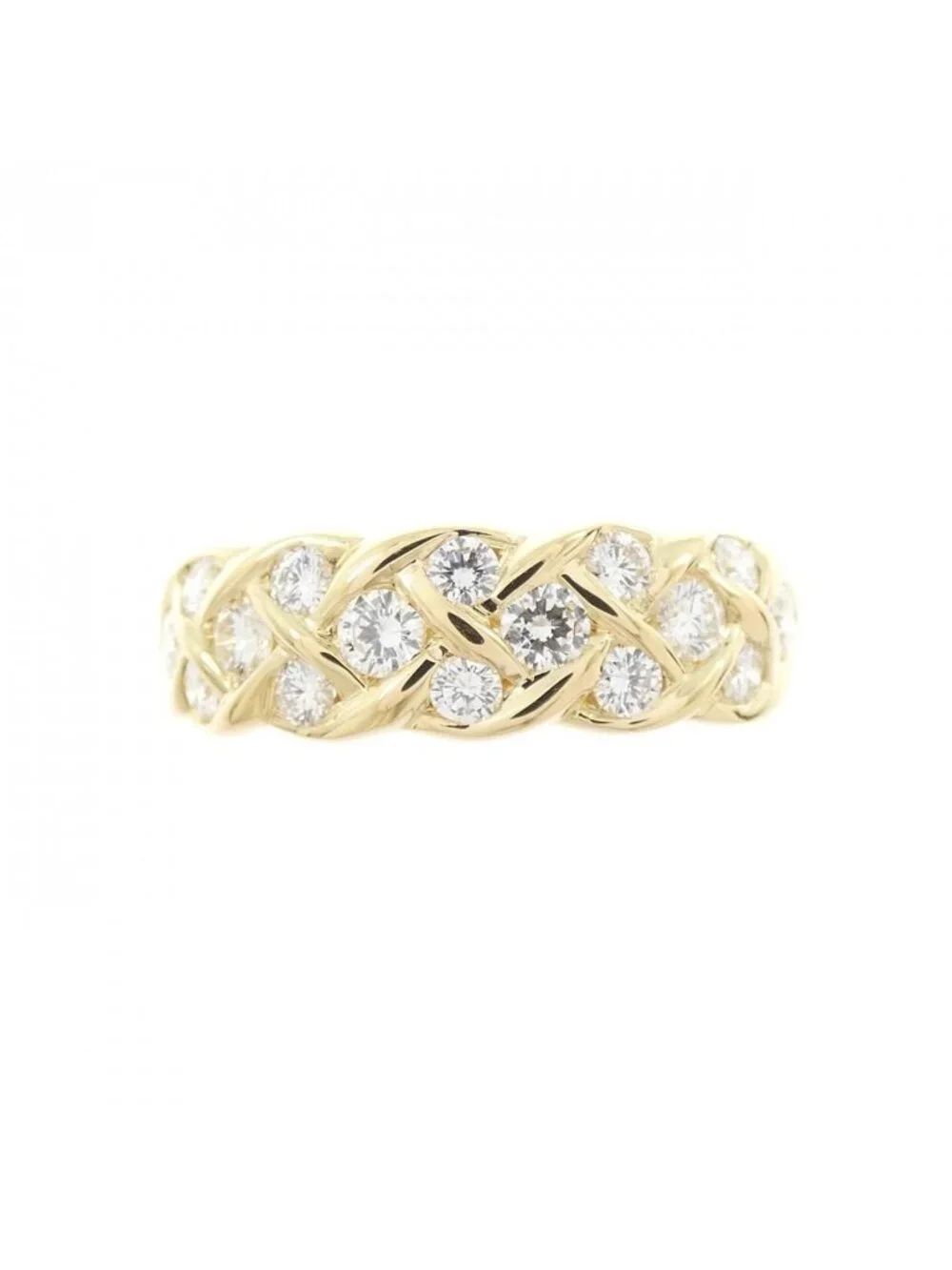 Tiffany & Co. item code