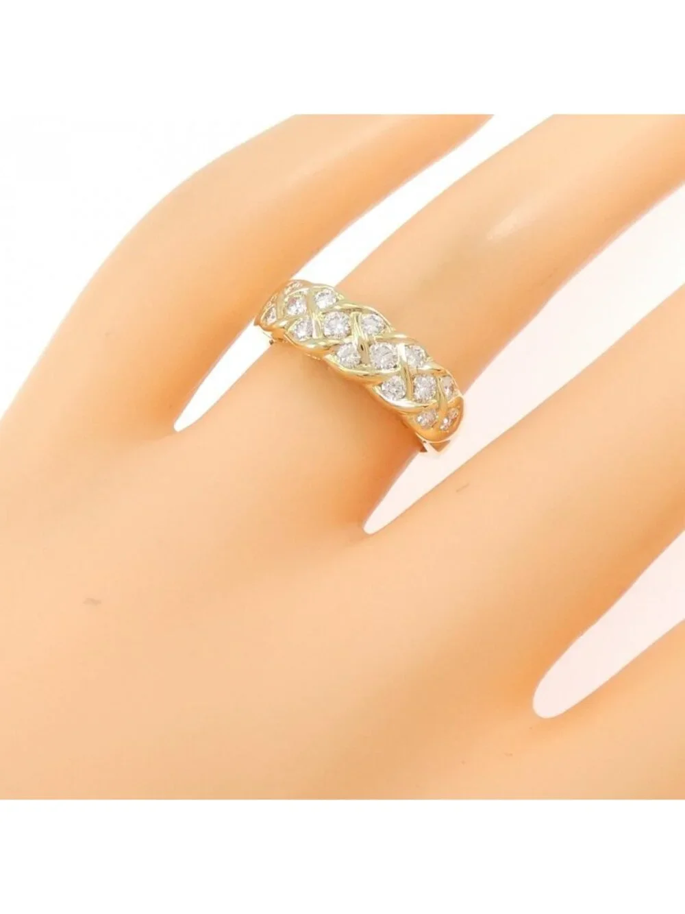 Tiffany & Co. item code