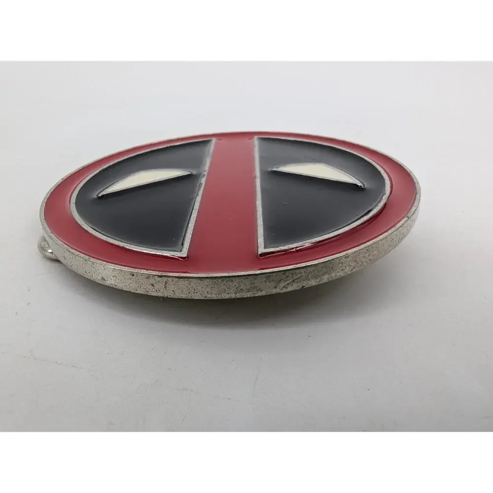 Unbranded deadpool metal