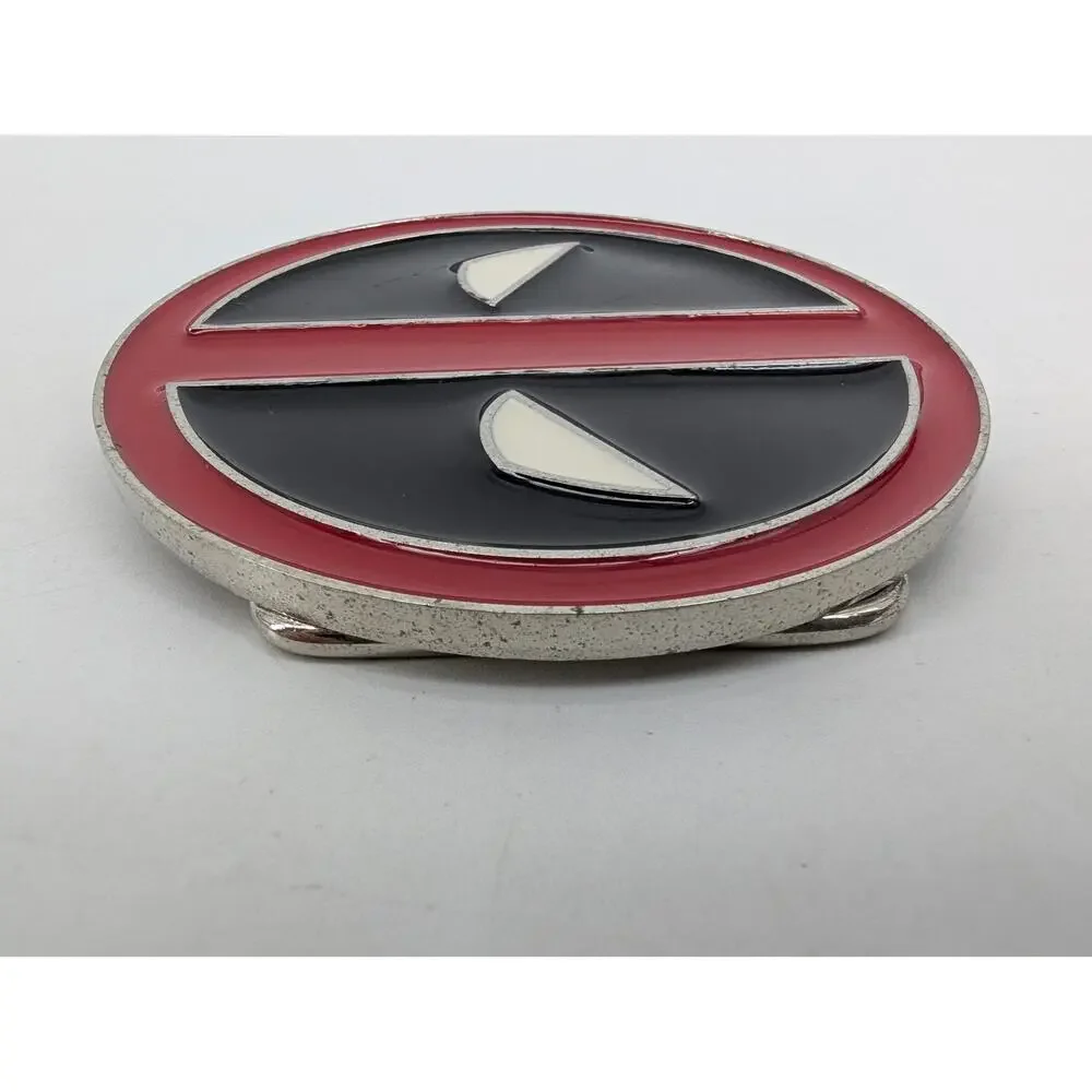 Unbranded deadpool metal