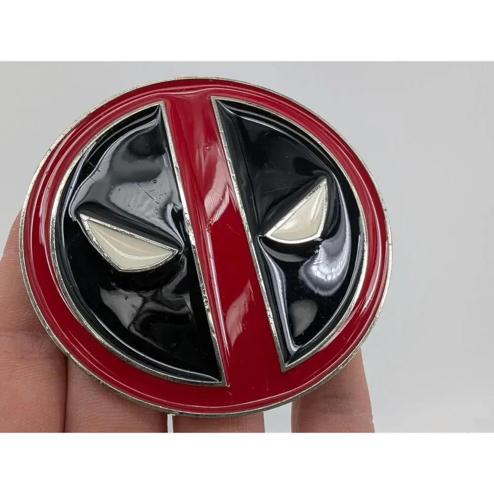 Unbranded deadpool metal