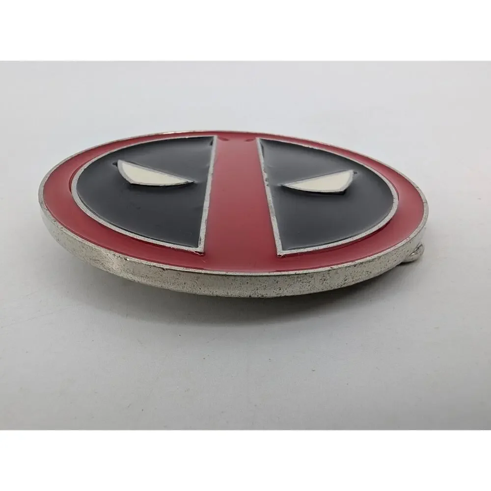 Unbranded deadpool metal