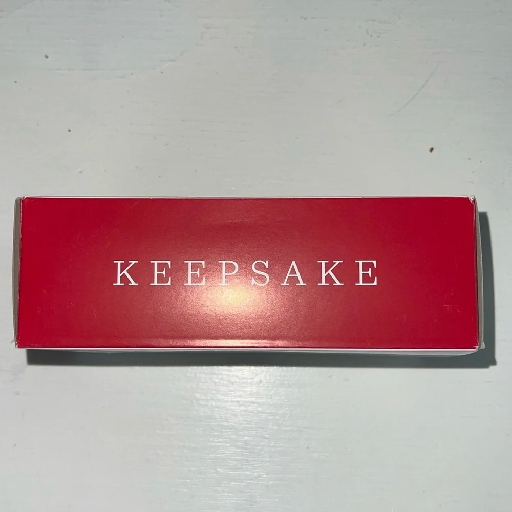 Hallmark ornament ev