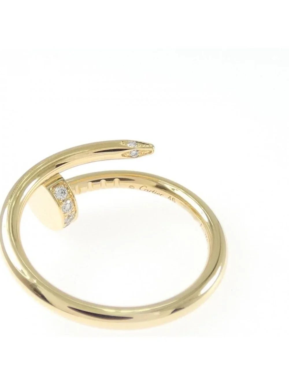 Cartier item code
