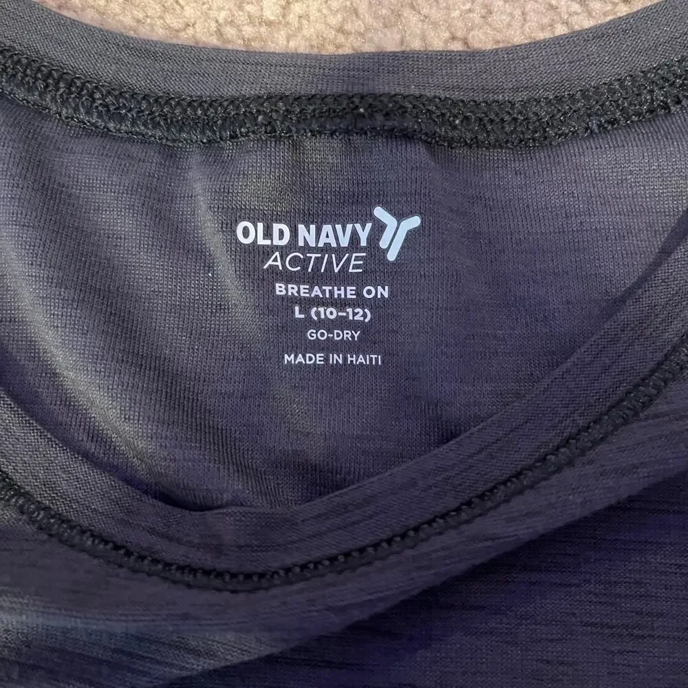 Old Navy size kids
