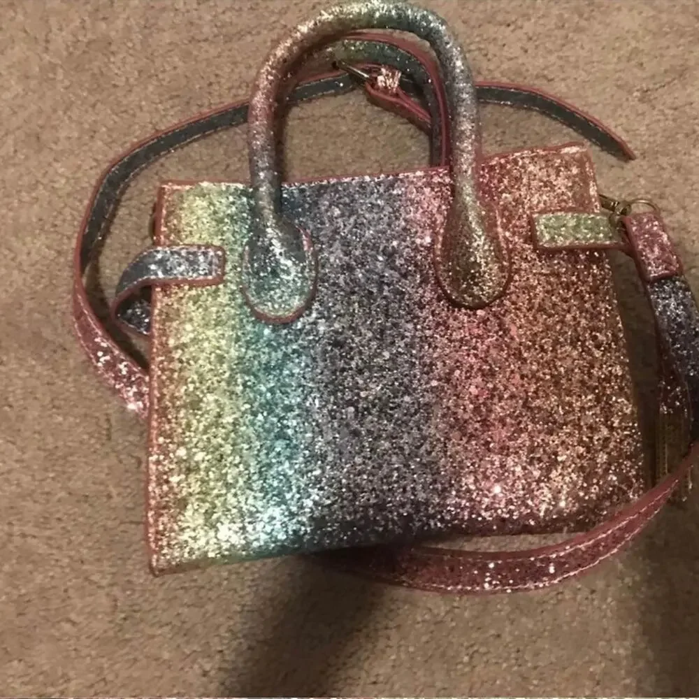 N/A cmk crossbody
