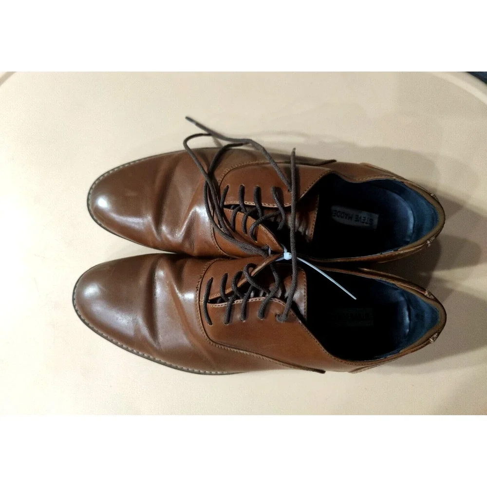 Steve Madden elevate your