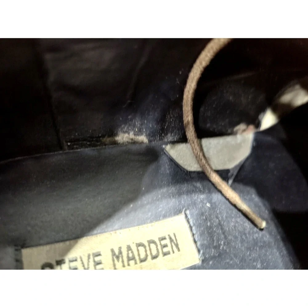 Steve Madden elevate your