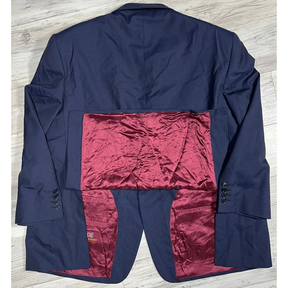 Alexandre London night blue
