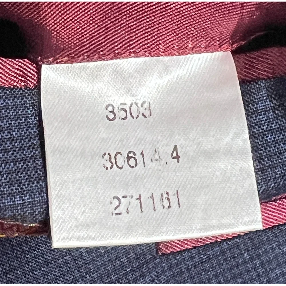 Alexandre London navy pictures