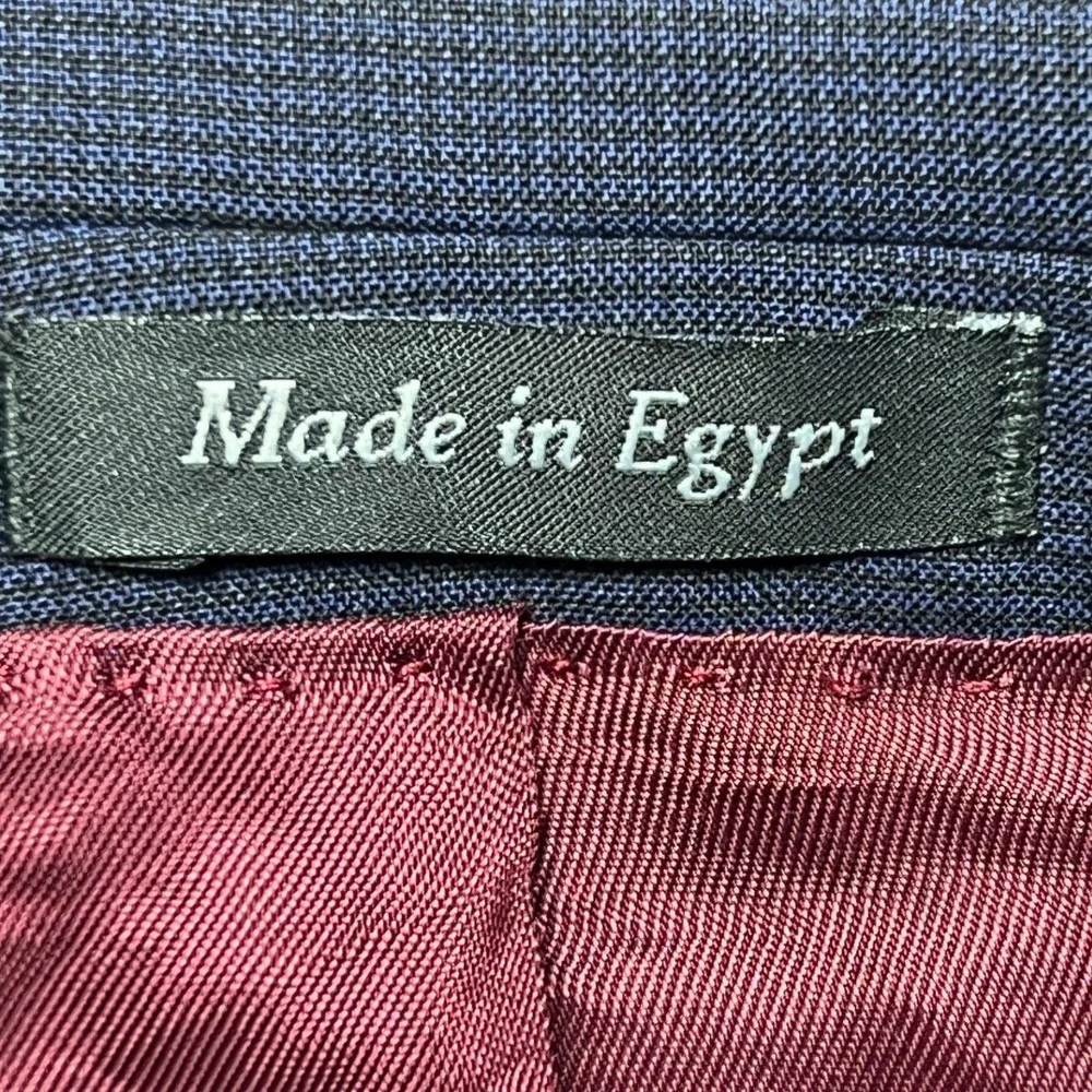 Alexandre London satin *confirm