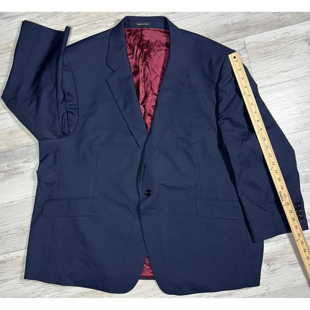 Alexandre London may particulars needs