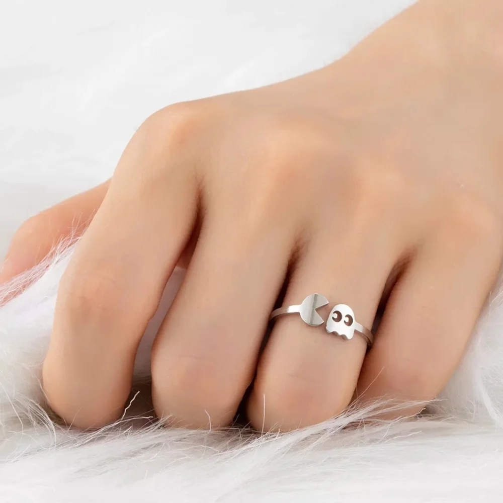 N/A adorable ring