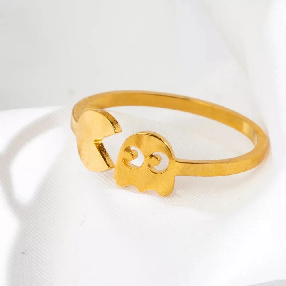 N/A adorable ring