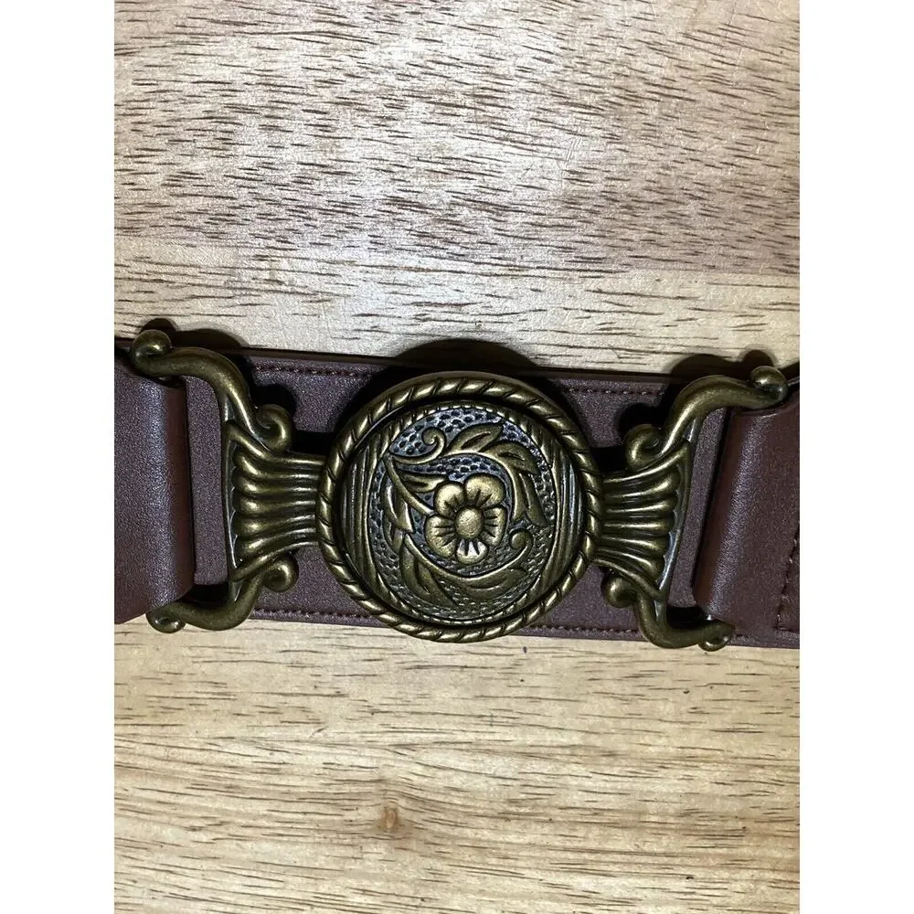Unbranded brown bonded
