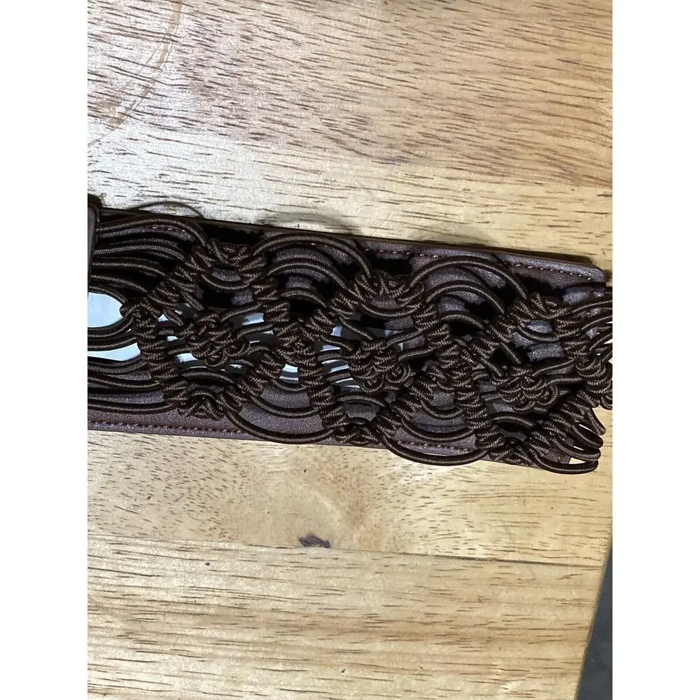 Unbranded brown bonded