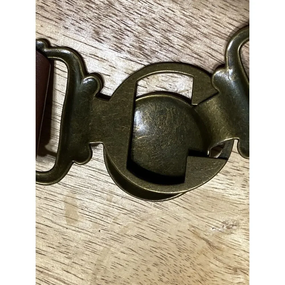 Unbranded brown bonded