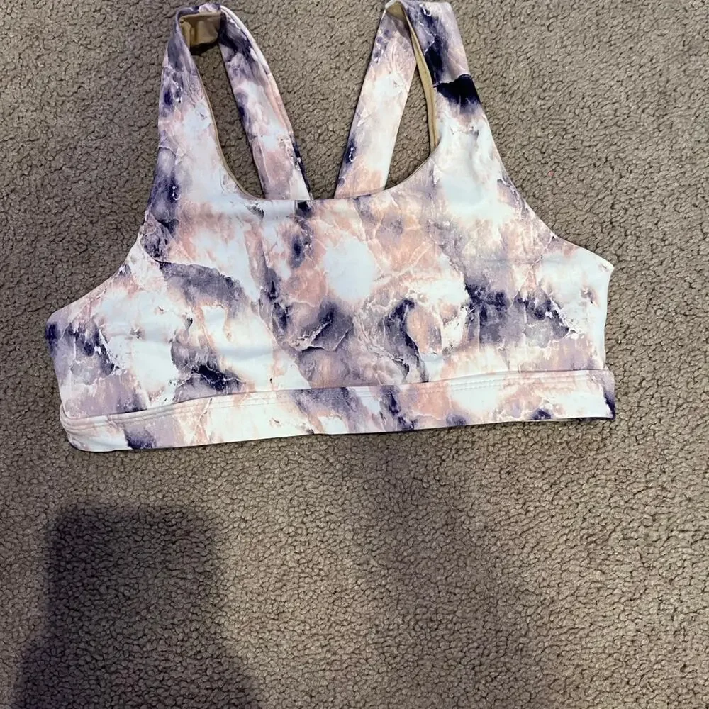 new old navy active Sports Bra