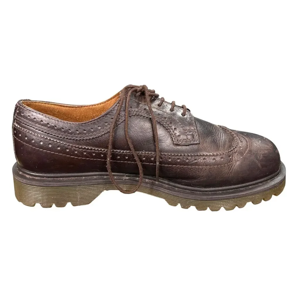 Dr. Martens elevate your