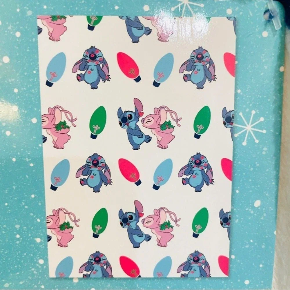Disney lilo stitch