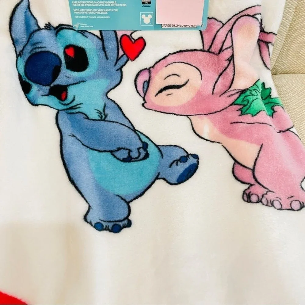 Disney lilo stitch