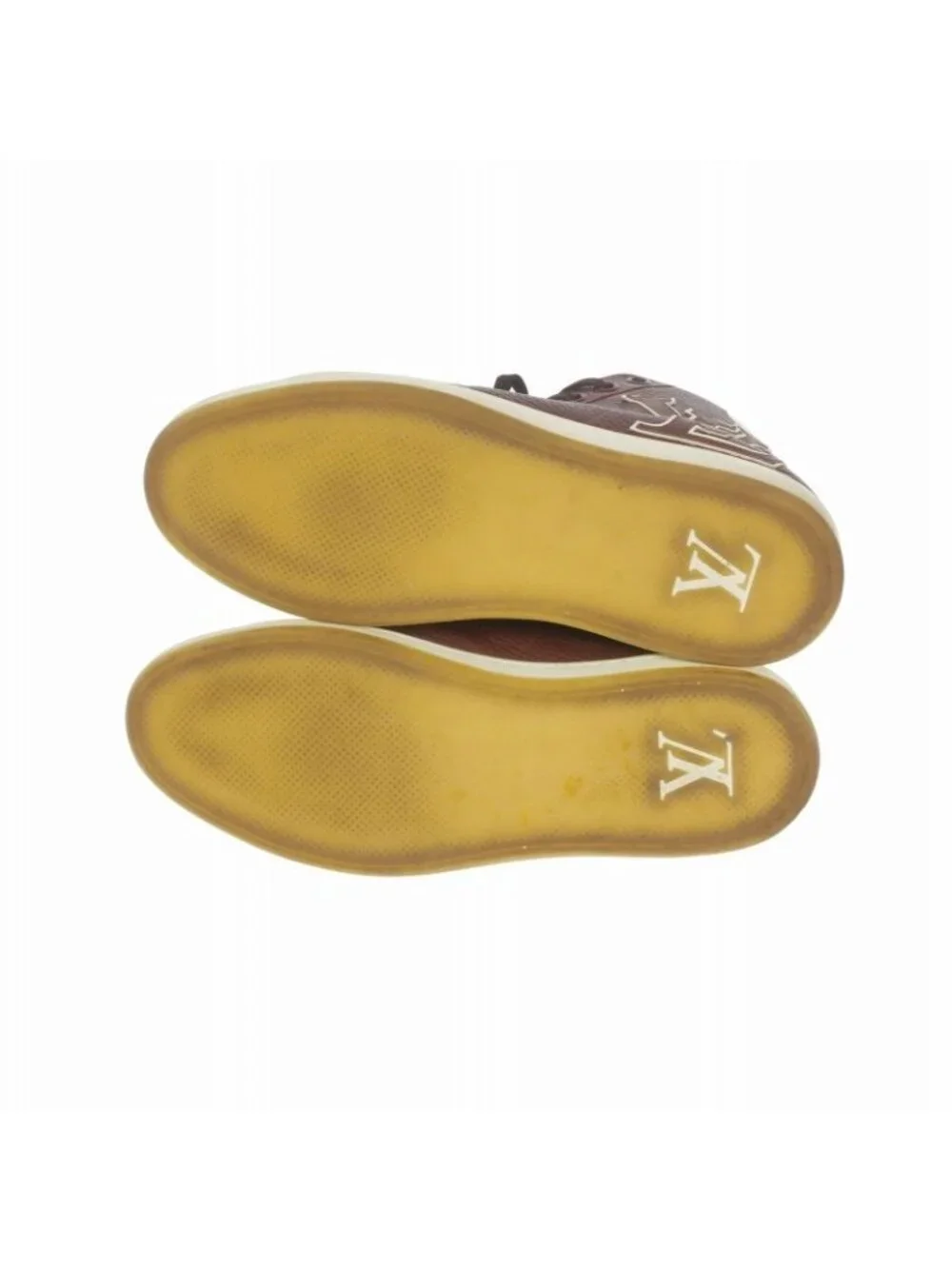 Louis Vuitton name louis
