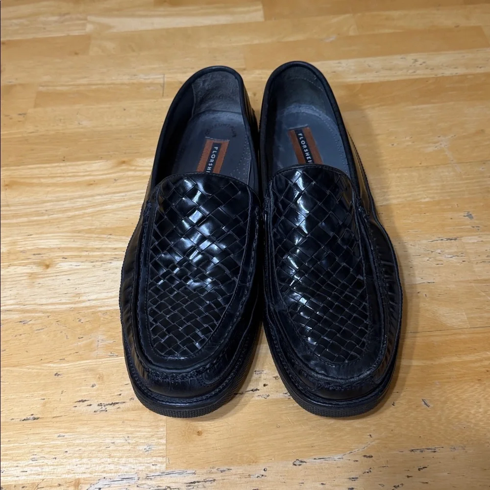 Florsheim size 12