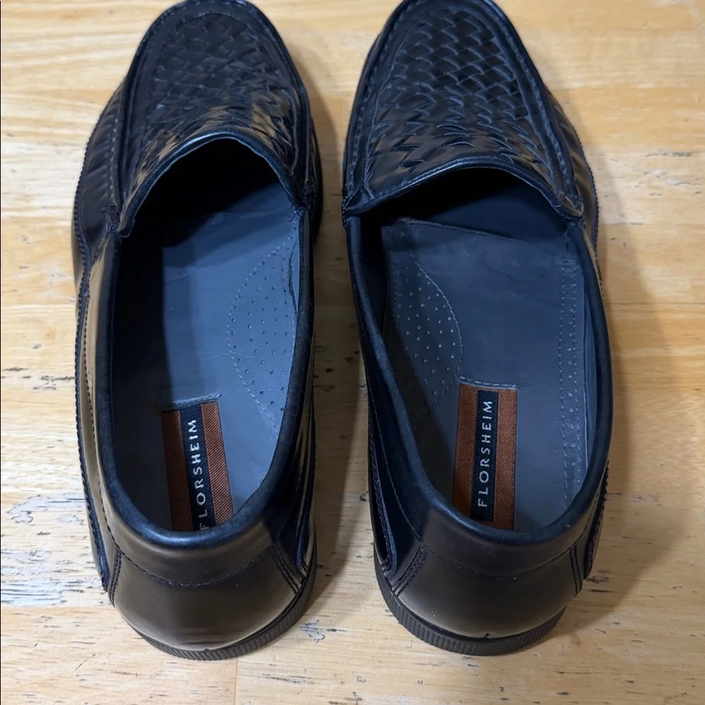Florsheim size 12
