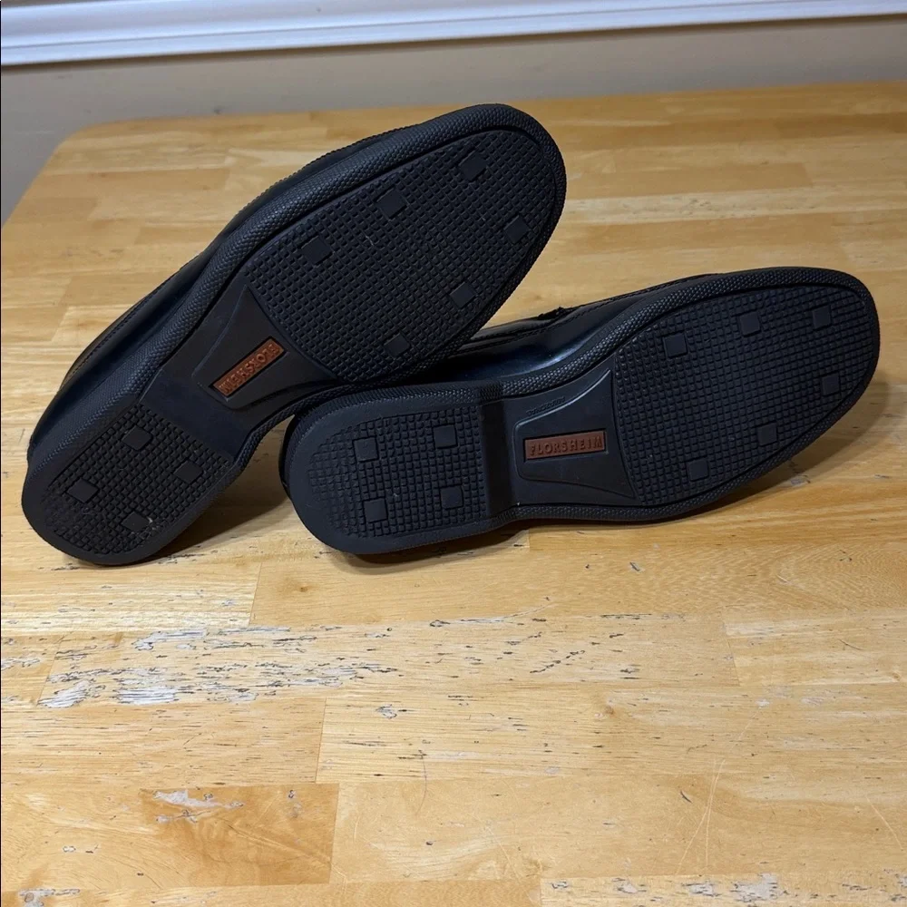 Florsheim size 12