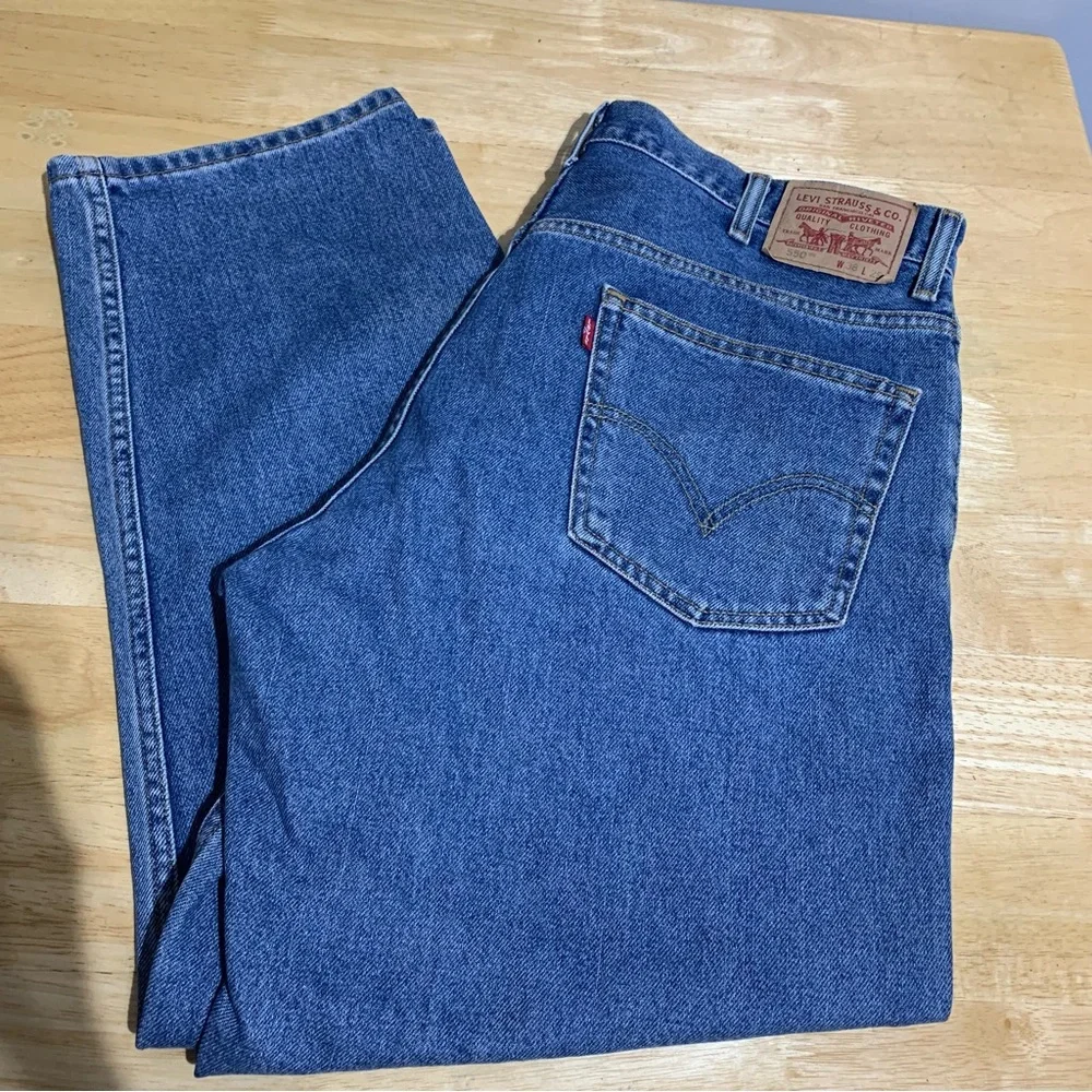 Levis classic levi