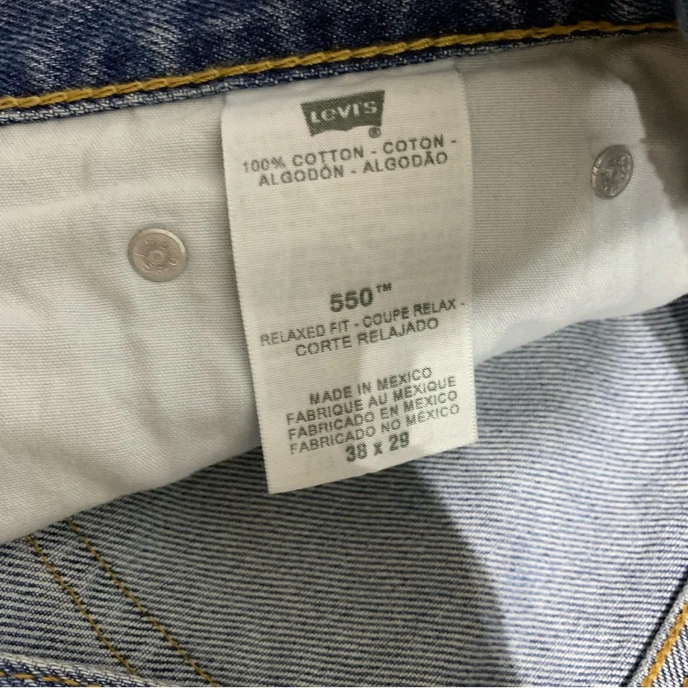 Levis classic levi