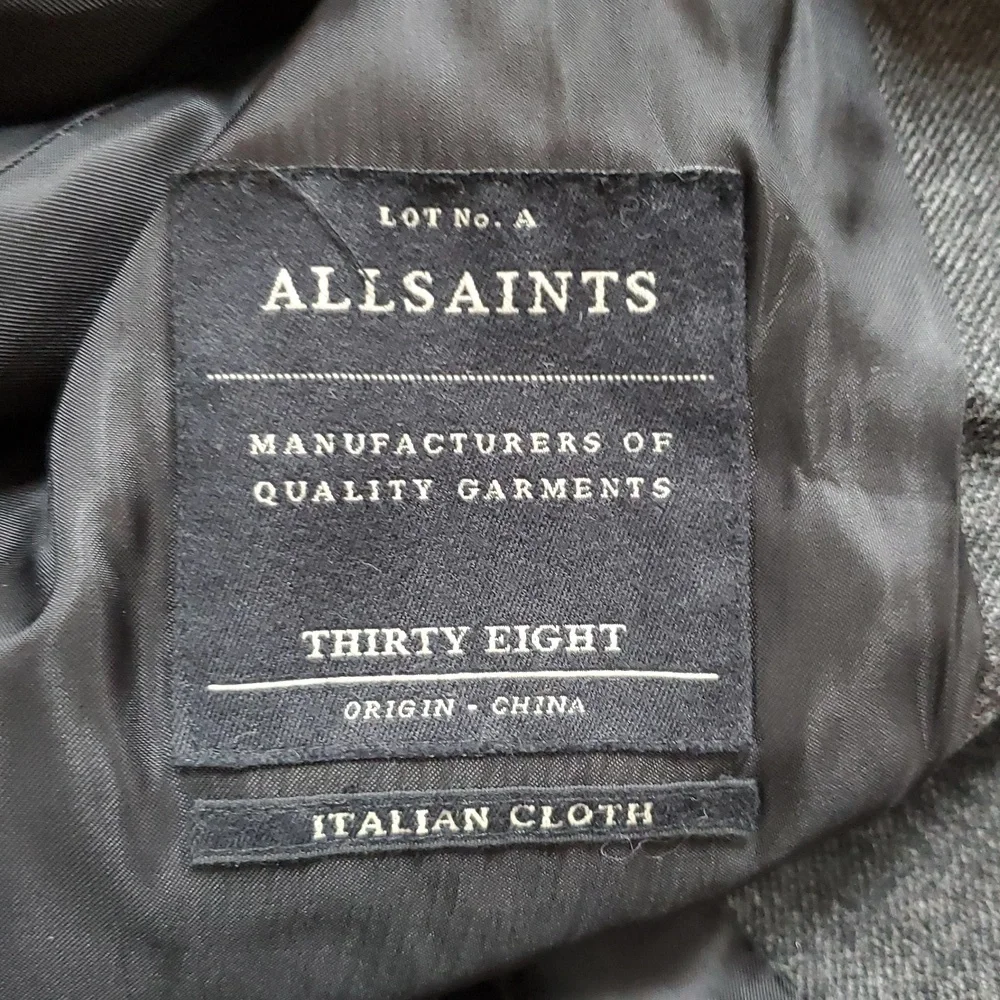 All Saints all saints