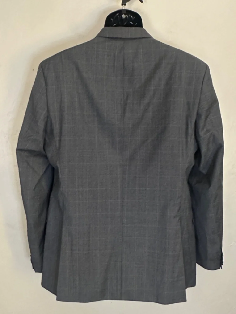 Hugo Boss gently 18